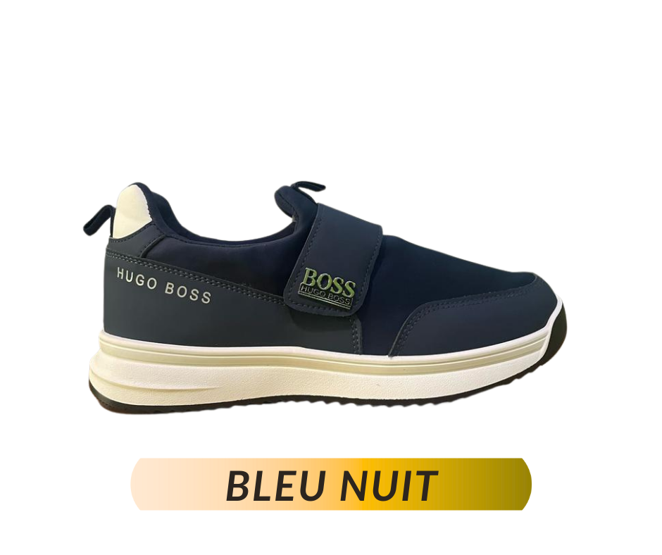 HUGO BOSS - Image 3